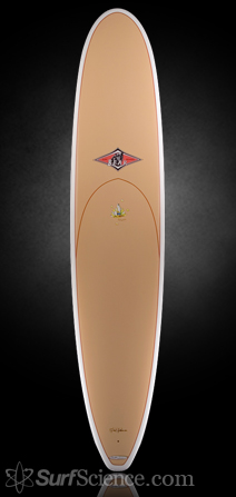 Surftech Bear - Beau Young